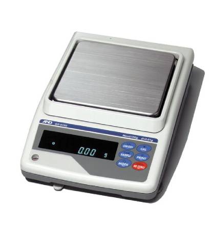 The A&D GX-M 