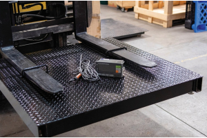 Freight, Pallet, or Parcel Scales: Which is Best For Your Business?