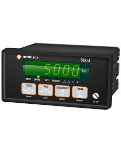 Rinstrum 5000 Indicator (5000)