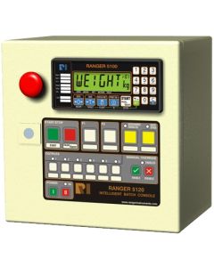 Rinstrum Batching Consoles (5110/5120)
