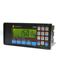 Rinstrum General Purpose Indicator (5200)