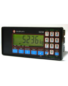 Rinstrum Truck Weighing Indicator (5230)