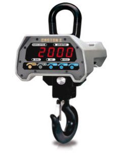 CAS Heavy Duty Crane Scale (Caston-II)