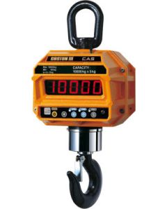 CAS Heavy Duty Crane Scale (Caston-III)
