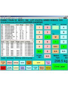 Able Customised Software (Custom)