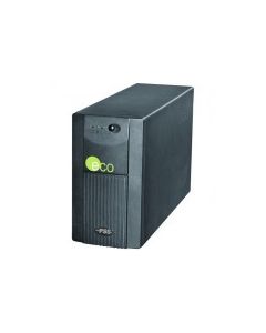 PSS Uninterruptible Power Supply (Eco600)