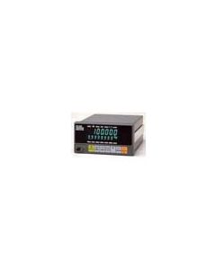 A&D High Speed Batching Indicator (AD-4401)