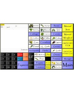 INPos POS & Restaurant Software (INPos)
