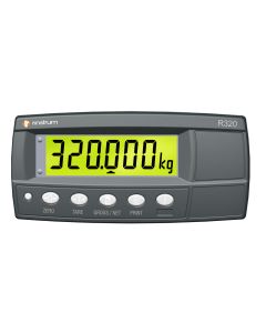 Rinstrum Compact Indicator (R320)
