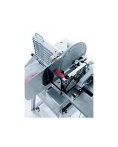 Bizerba Straight Feed Auto Slicer with Conveyor (A406)