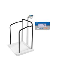 Bariatric Stand on Scale - A&D AMH-400