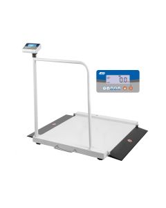Wheel Chair Scale - A&D AMW300