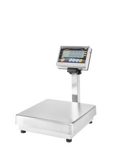 Waterproof Bench Scale, Battery Operated - Ishida IWB series