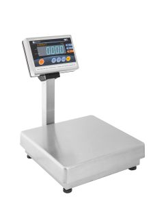 Waterproof Bench Scale, AC powered - Ishida IWX30