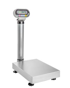 General Purpose Platform Scale - Ishida IGX