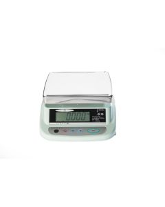 Waterproof Compact Bench Scale - Ishida IPC-WP