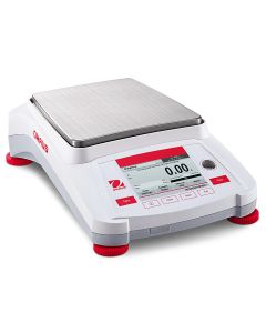 Touch Screen Precision Balance - Ohaus Adventurer AX