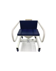 Bariatric Chair Scale - A&D BCS