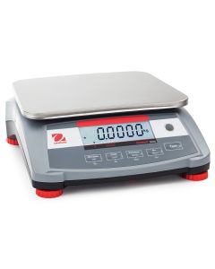 Battery Op. Bench Scale - Ohaus Ranger 3000