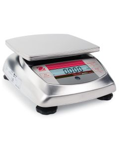 Stainless Steel Bench Scale - Ohaus Valor 3000