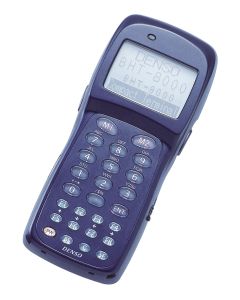 Denso Portable Data Terminal (BHT8044D)