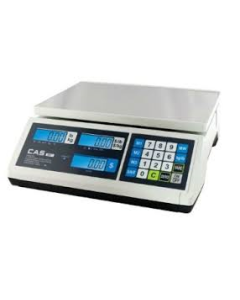 Price Computing Scale- CAS ER Junior