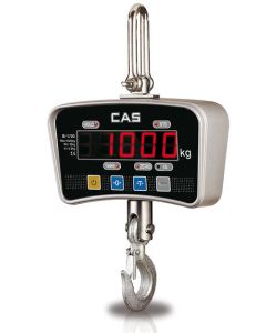 Light Duty Crane Scale - CAS IE1700