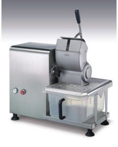 LaMinerva Heavy Duty Cheese Grater (CE-GF2)