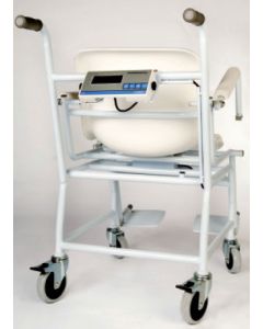 Nuweigh Digital Chair Scale (CHR691)