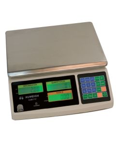 Coin Counting Scale -Nuweigh CHR717