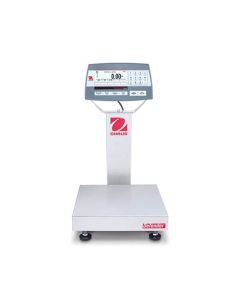 Multifunction Platform Scale - Ohaus Defender 5000