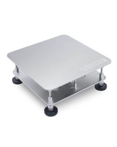 Stainless Steel Basework -Ohaus Defender 6000