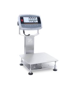 Stainless Steel IP68/69K Platform Scale - Ohaus Defender 6000