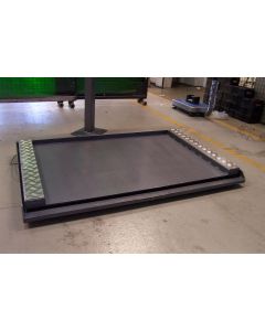 Able Drop Centre Platform Scale (ASD500DC)