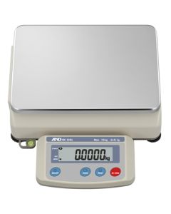 High Capacity Compact Balance - A&D EK-L