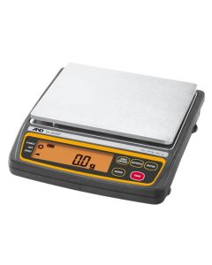Intrinsically Safe Compact Balance - A&D EK-EP