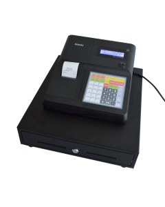 Entry Level Thermal Cash Register - Sam4S ER265J Series