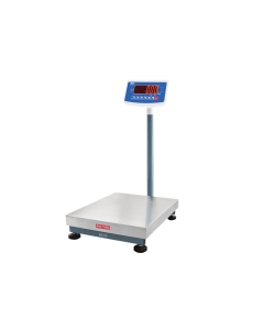 Economical Platform Scale - A&D ET Series