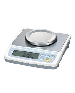 Trade Approved Compact Balance - A&D EW-i Series