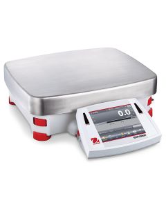 High Capacity Balance - Ohaus Explorer Precision