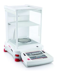 Analytical Balance - Ohaus Explorer Semi Micro 