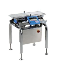 Modular Intelligent Check weigher - A&D EziCheck