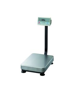 Trade Platform Scale - A&D FG Series