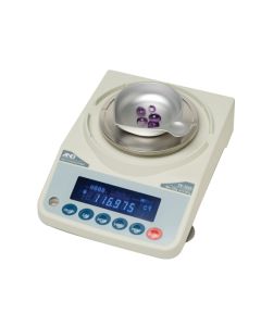 Precision Balance - A&D FXi