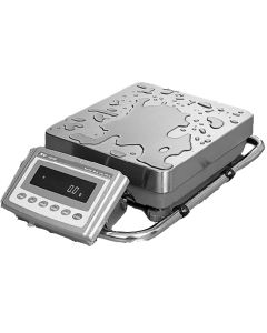 High Capacity Precision Balance - A&D GP Series