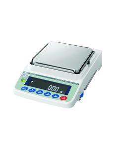 Trade Approved Precision Balance -A&D GX-A Series