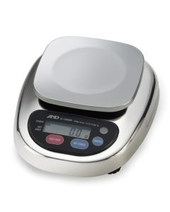 Portable Balance - A&D HL-WP Series