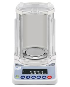Analytical Balance - A&D HR-AZ