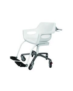 A&D Mobile Chair Scale (HVL-CS)