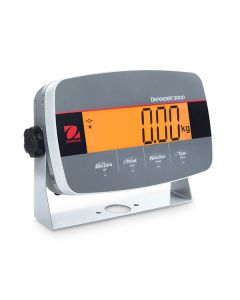 General Weighing Indicator - Ohaus iDT33 Series
